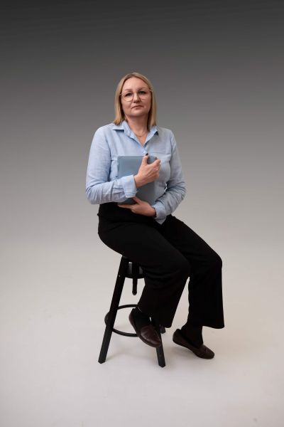 Iwona Młynarczyk